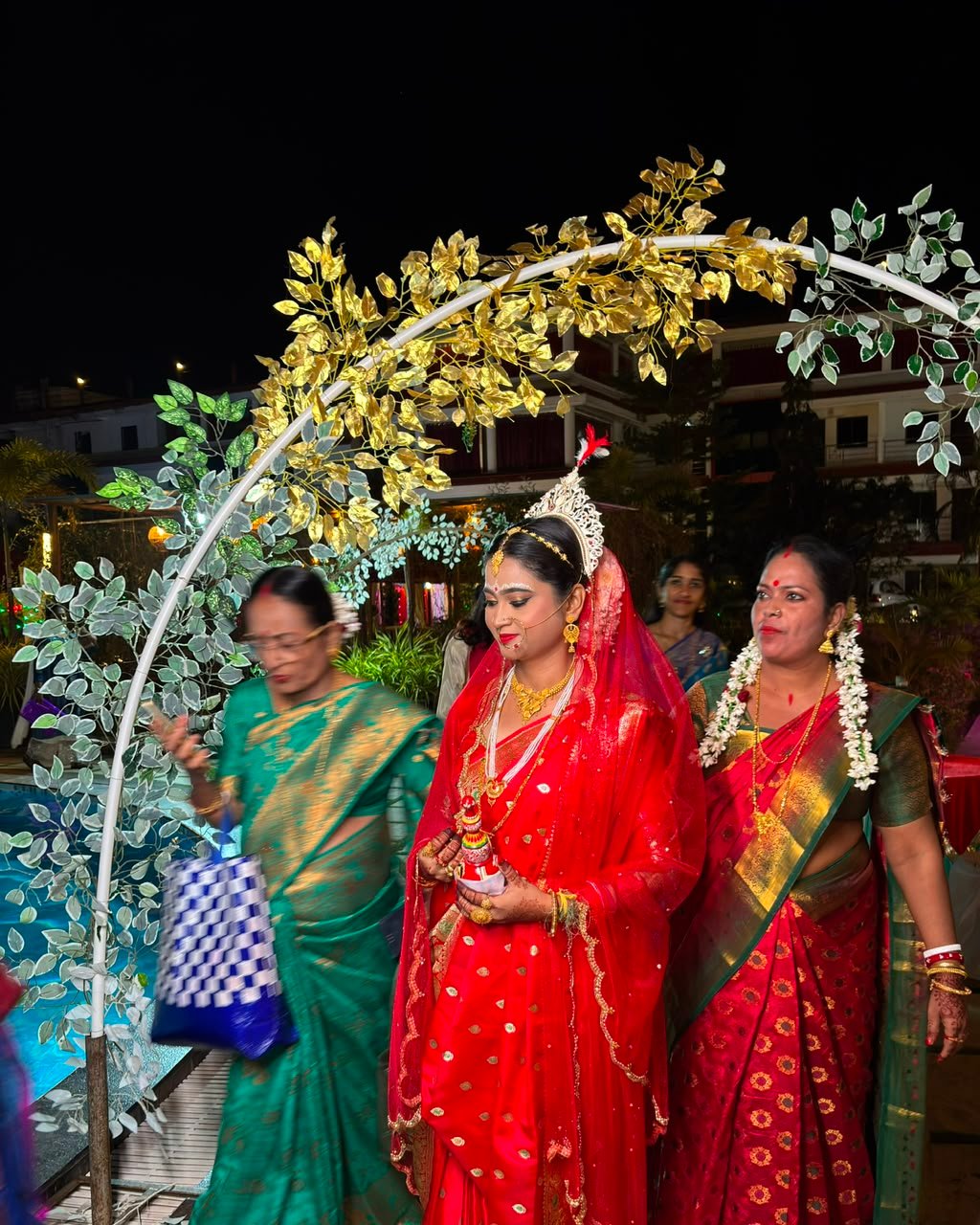 Recent event at AT Villa Hotel 10